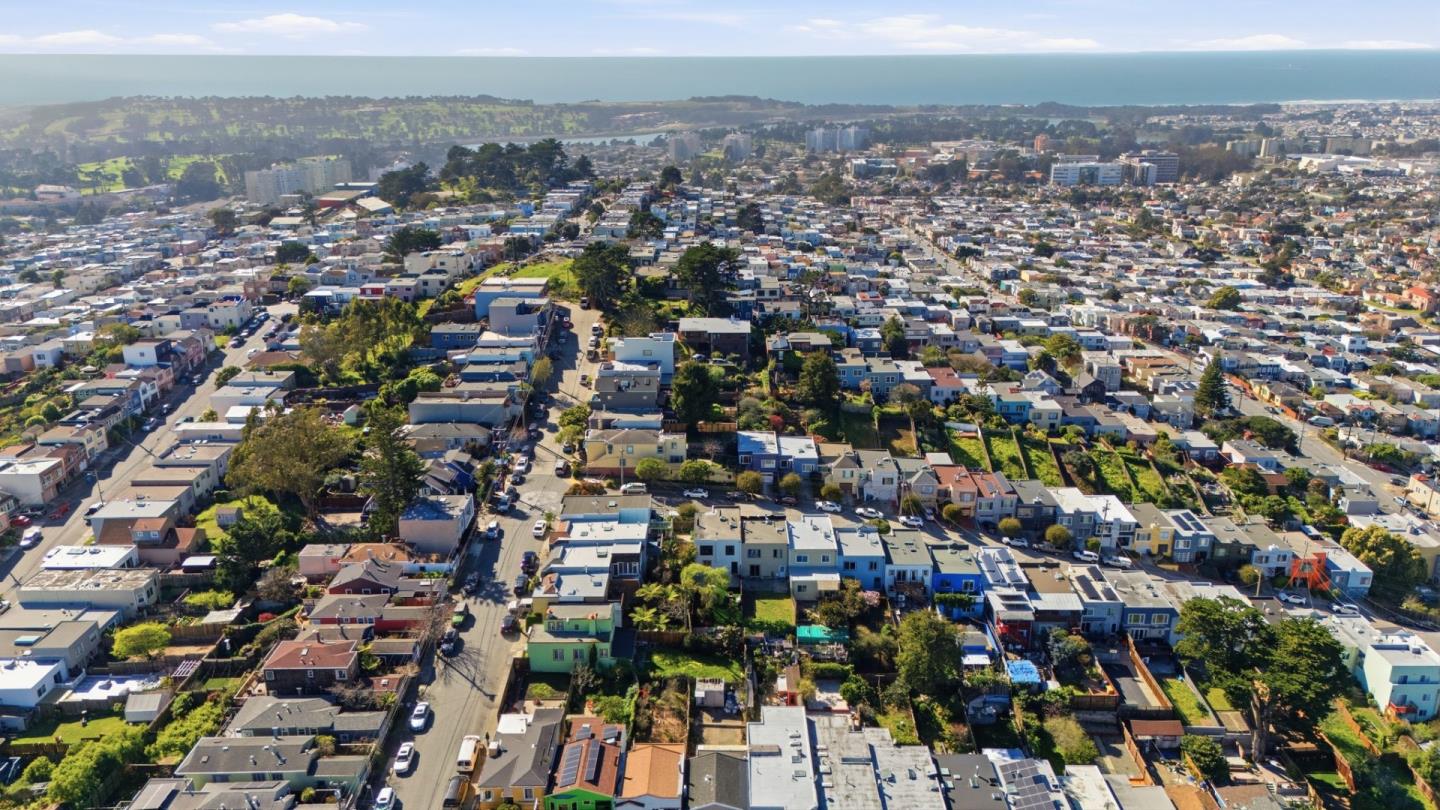 Detail Gallery Image 41 of 51 For 14 Jules Ave, San Francisco,  CA 94112 - 3 Beds | 2 Baths