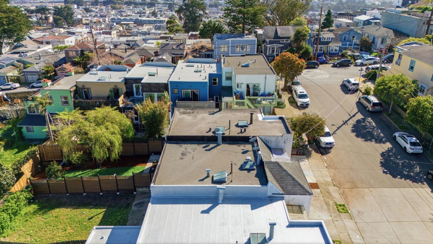 Detail Gallery Image 42 of 51 For 14 Jules Ave, San Francisco,  CA 94112 - 3 Beds | 2 Baths