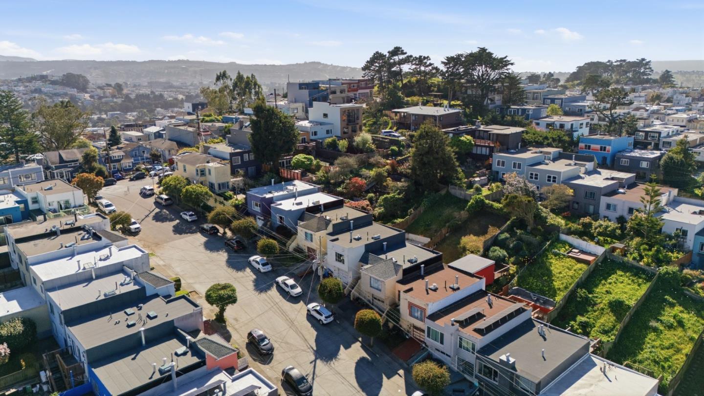 Detail Gallery Image 45 of 51 For 14 Jules Ave, San Francisco,  CA 94112 - 3 Beds | 2 Baths