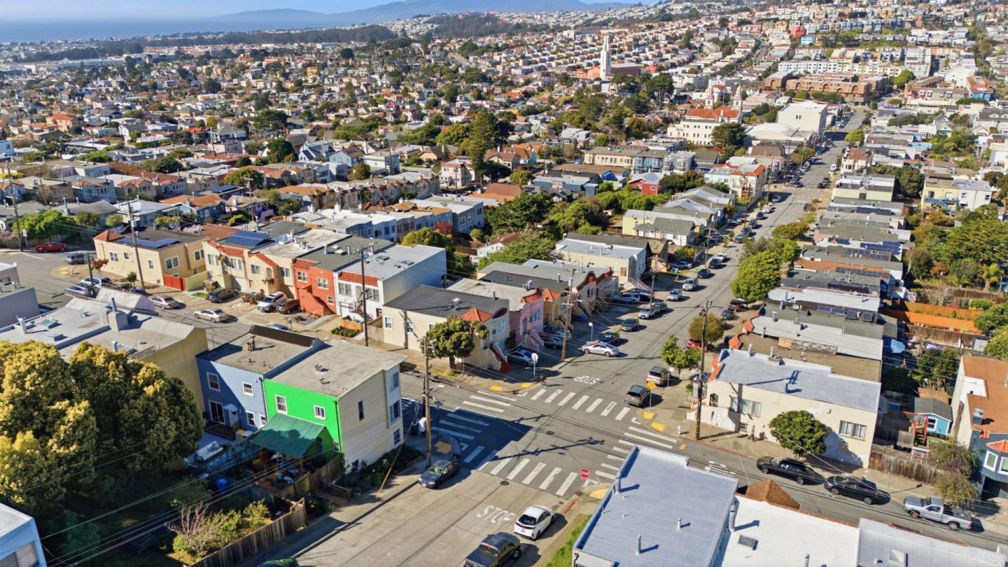 Detail Gallery Image 46 of 51 For 14 Jules Ave, San Francisco,  CA 94112 - 3 Beds | 2 Baths