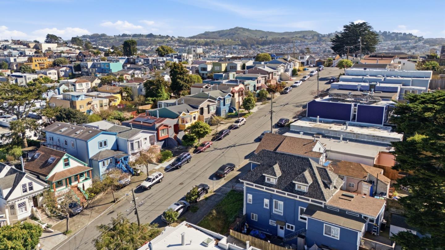 Detail Gallery Image 47 of 51 For 14 Jules Ave, San Francisco,  CA 94112 - 3 Beds | 2 Baths