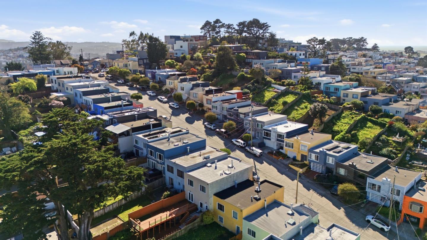 Detail Gallery Image 48 of 51 For 14 Jules Ave, San Francisco,  CA 94112 - 3 Beds | 2 Baths