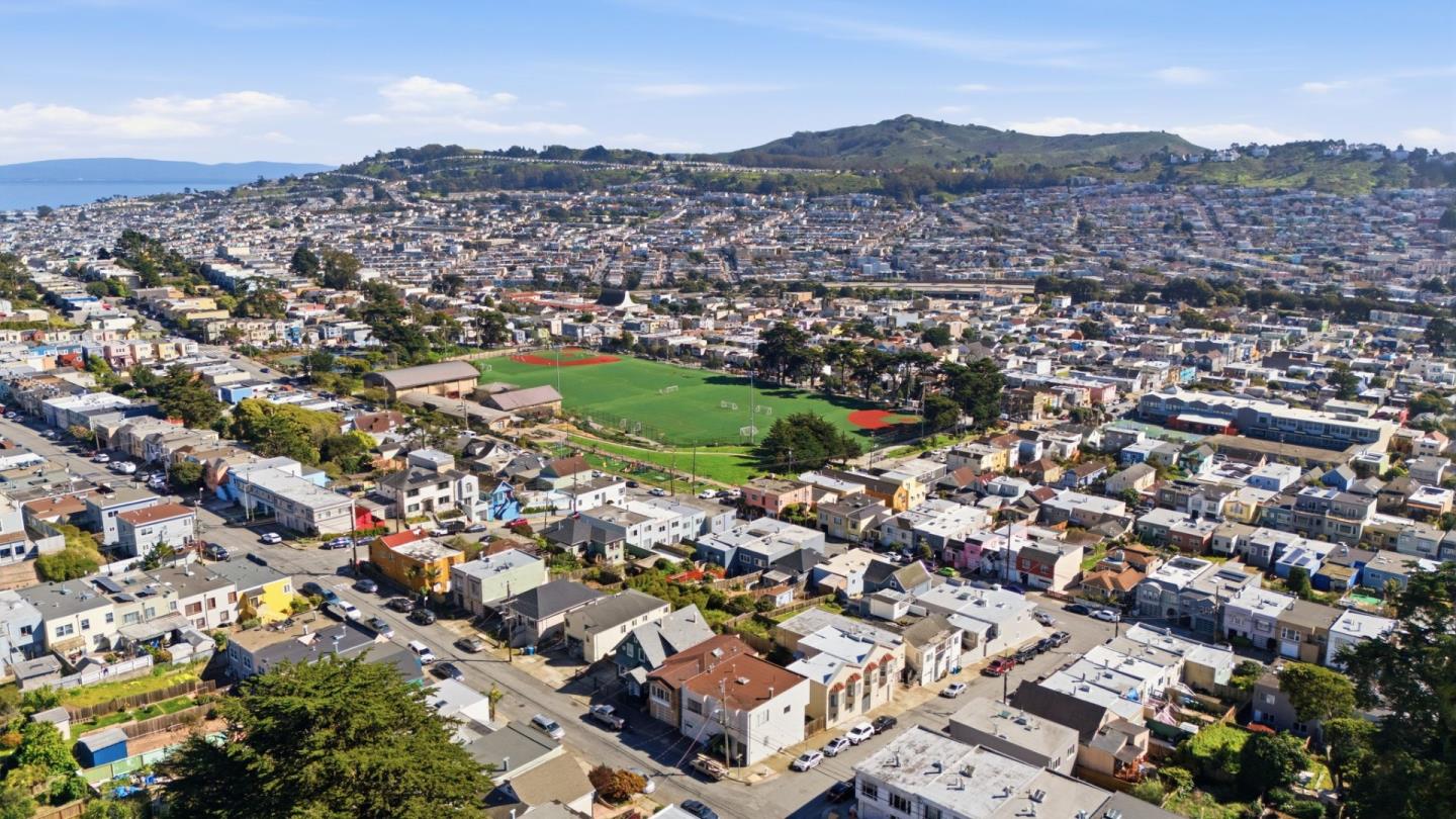 Detail Gallery Image 49 of 51 For 14 Jules Ave, San Francisco,  CA 94112 - 3 Beds | 2 Baths