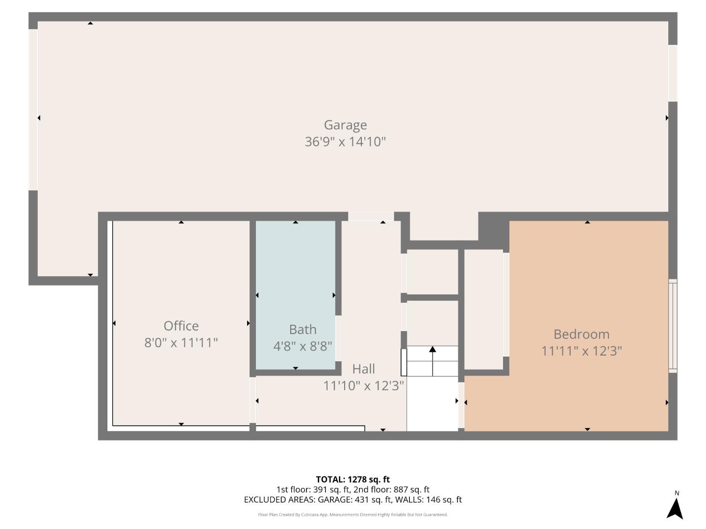 Detail Gallery Image 51 of 51 For 14 Jules Ave, San Francisco,  CA 94112 - 3 Beds | 2 Baths