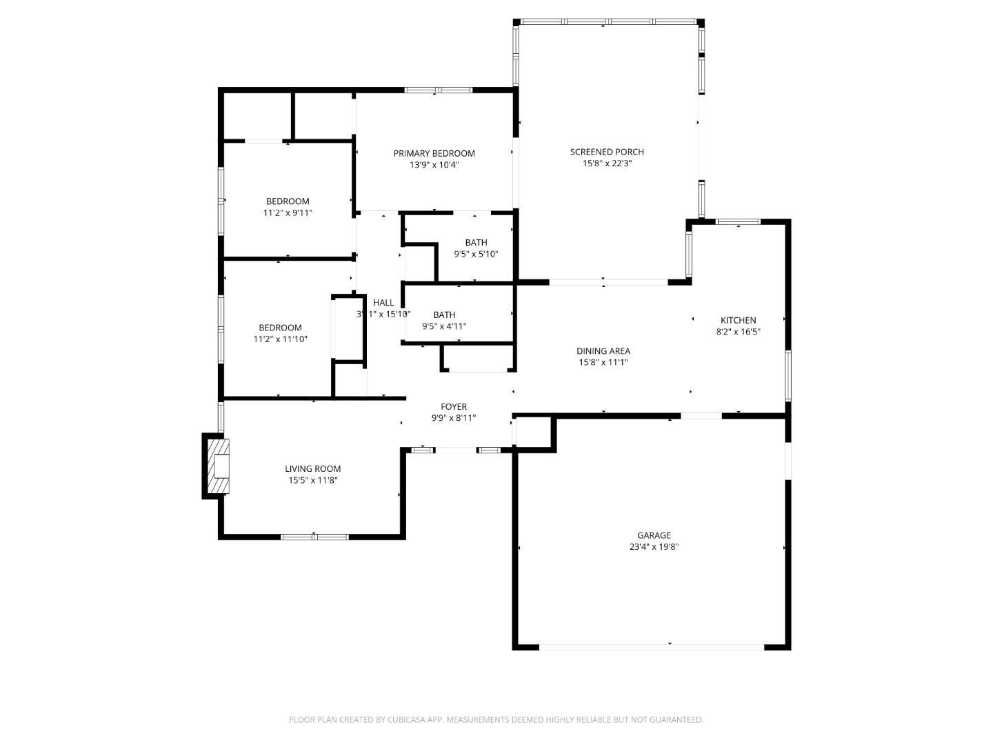 Detail Gallery Image 12 of 12 For 1116 Oakbluff Ct, San Jose,  CA 95131 - 3 Beds | 2 Baths