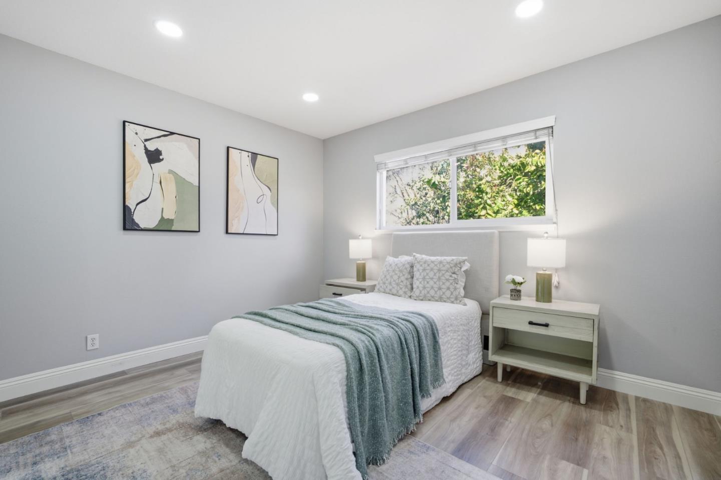 Detail Gallery Image 7 of 12 For 1116 Oakbluff Ct, San Jose,  CA 95131 - 3 Beds | 2 Baths