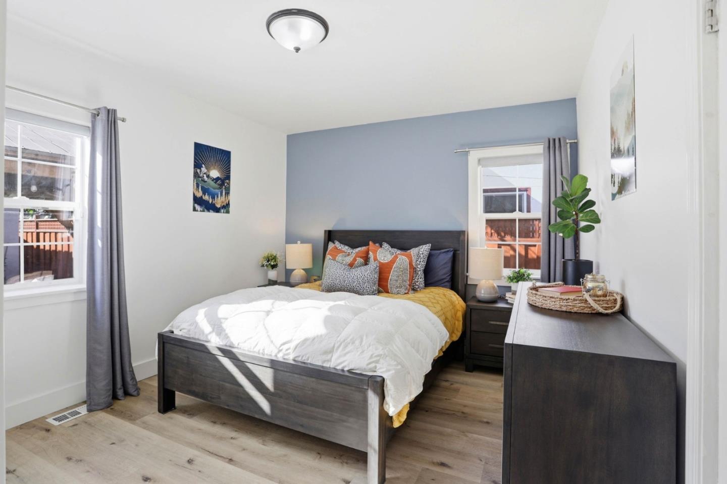 Detail Gallery Image 13 of 42 For 166 E Humboldt St, San Jose,  CA 95112 - 2 Beds | 1 Baths