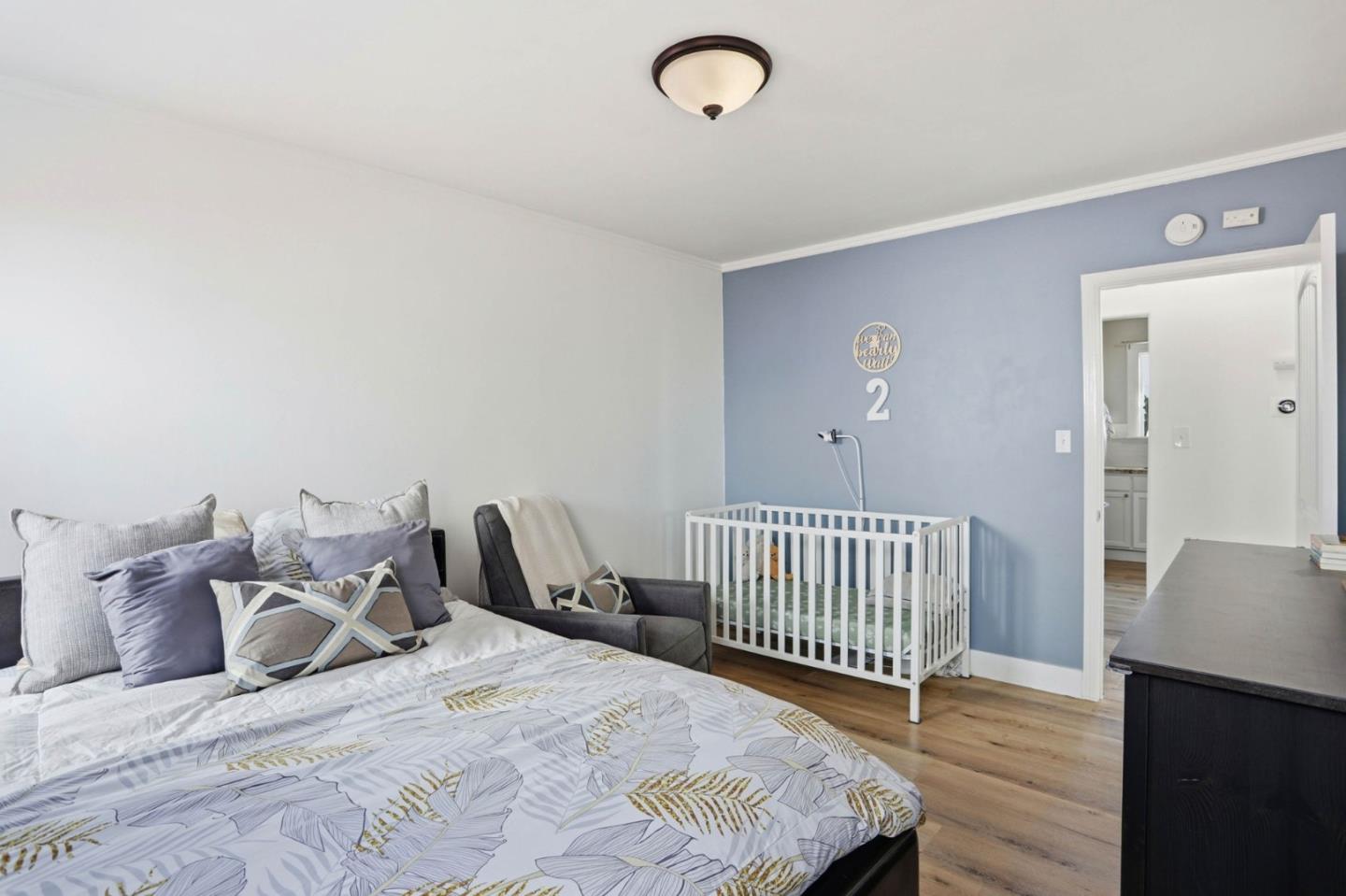 Detail Gallery Image 17 of 42 For 166 E Humboldt St, San Jose,  CA 95112 - 2 Beds | 1 Baths