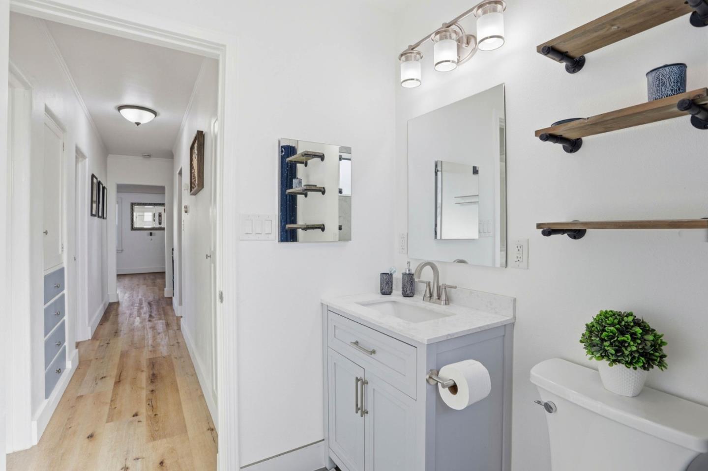 Detail Gallery Image 19 of 42 For 166 E Humboldt St, San Jose,  CA 95112 - 2 Beds | 1 Baths