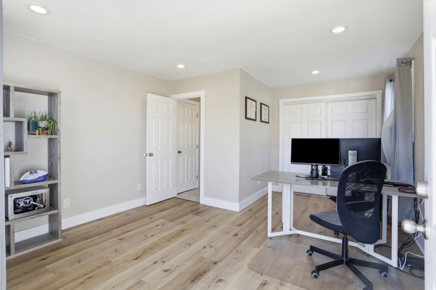 Detail Gallery Image 22 of 42 For 166 E Humboldt St, San Jose,  CA 95112 - 2 Beds | 1 Baths