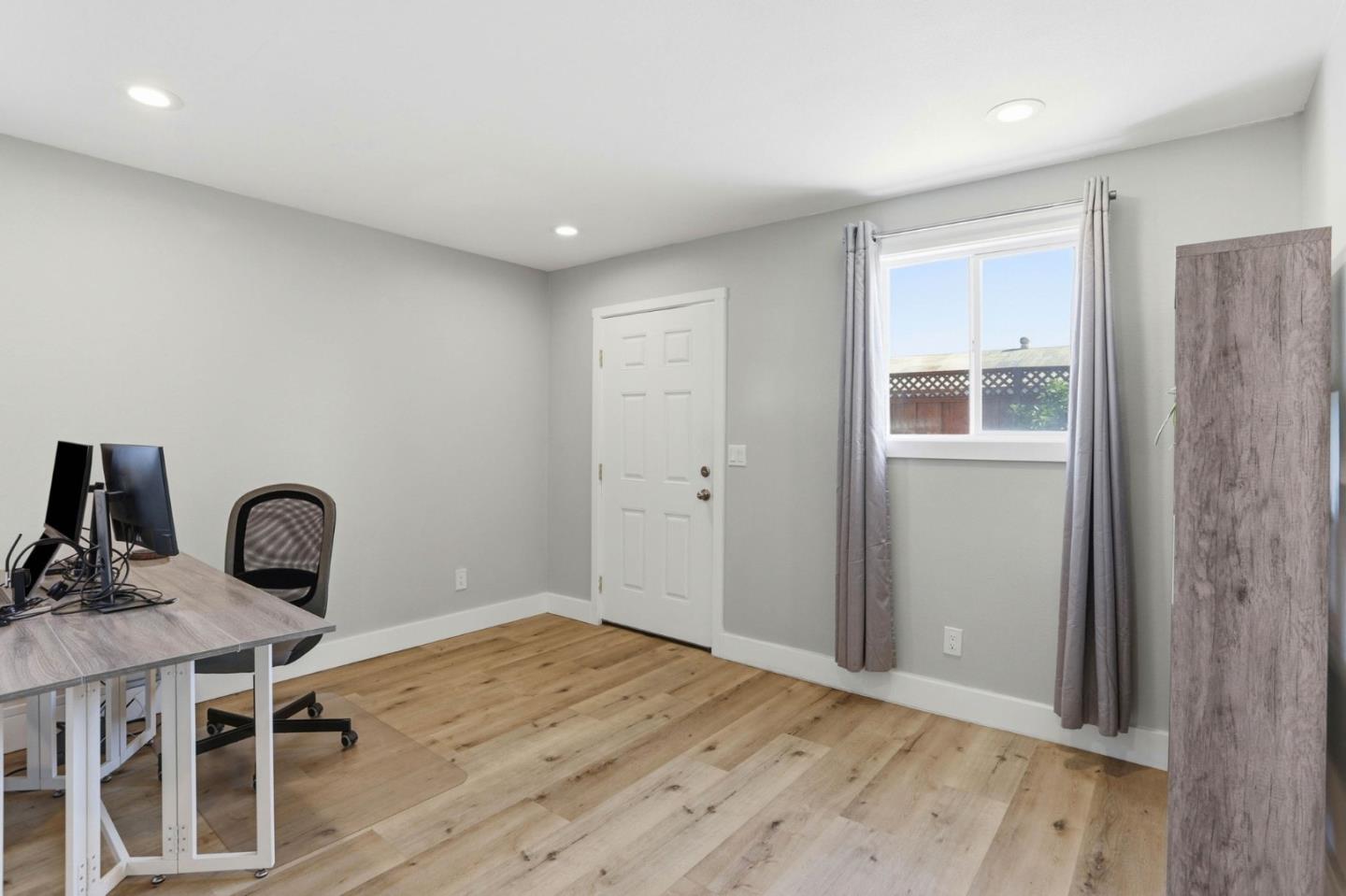 Detail Gallery Image 23 of 42 For 166 E Humboldt St, San Jose,  CA 95112 - 2 Beds | 1 Baths