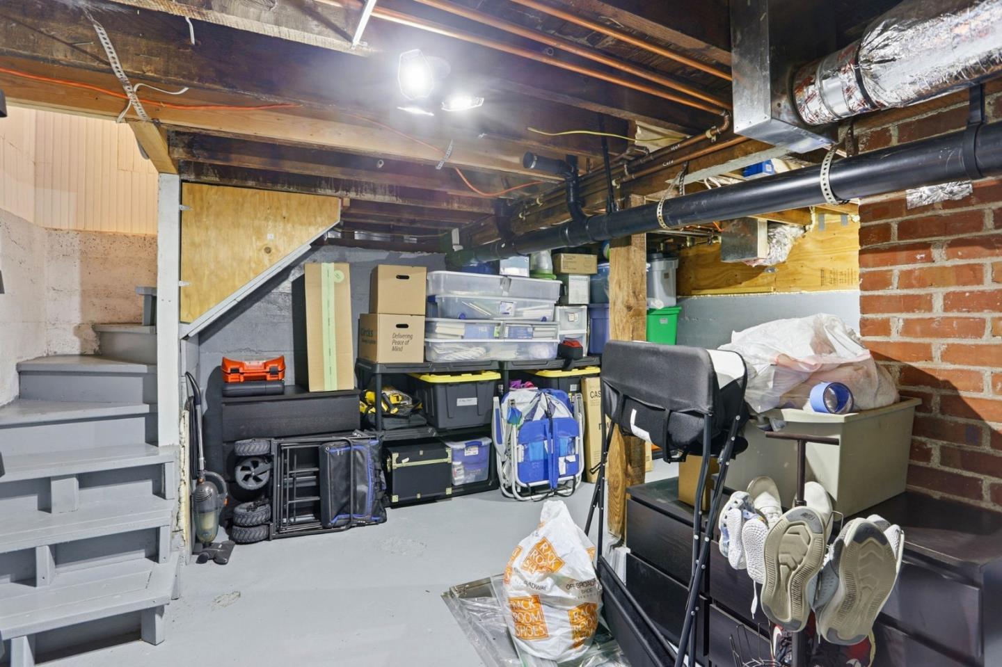 Detail Gallery Image 29 of 42 For 166 E Humboldt St, San Jose,  CA 95112 - 2 Beds | 1 Baths