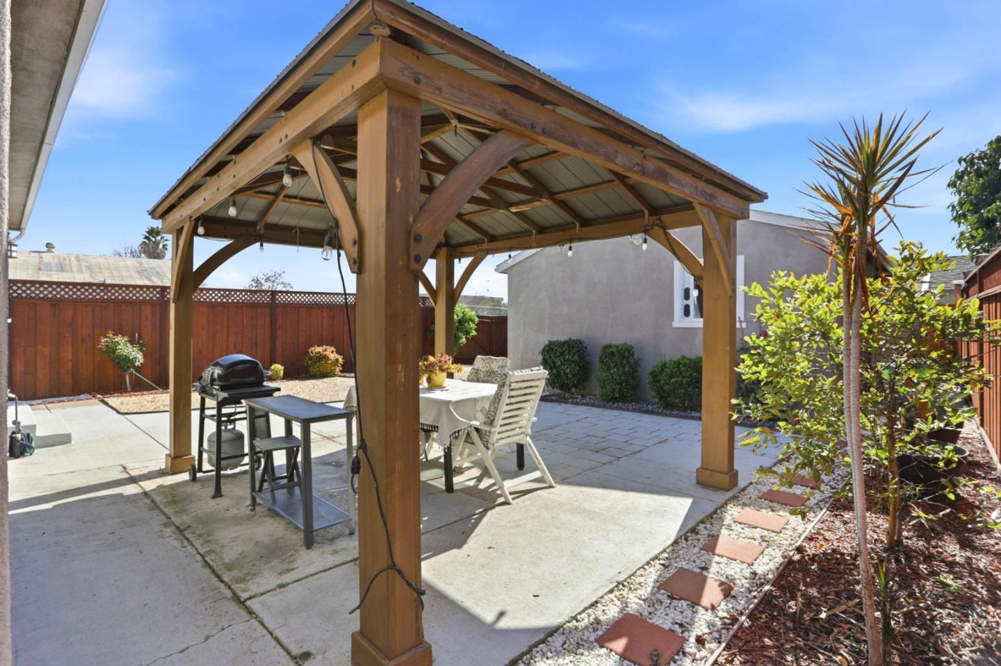 Detail Gallery Image 32 of 42 For 166 E Humboldt St, San Jose,  CA 95112 - 2 Beds | 1 Baths