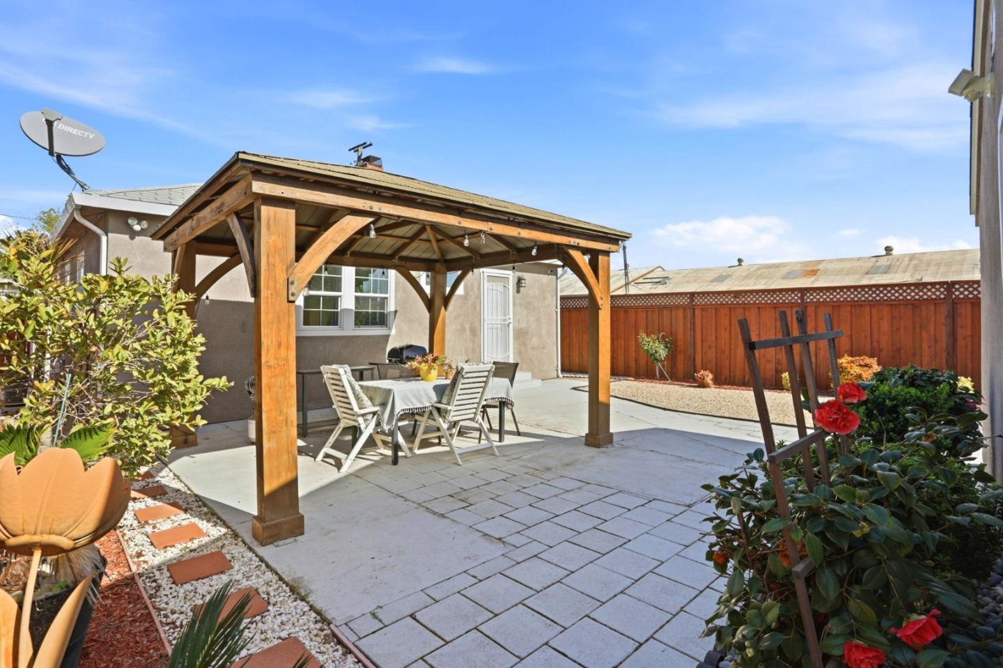 Detail Gallery Image 34 of 42 For 166 E Humboldt St, San Jose,  CA 95112 - 2 Beds | 1 Baths