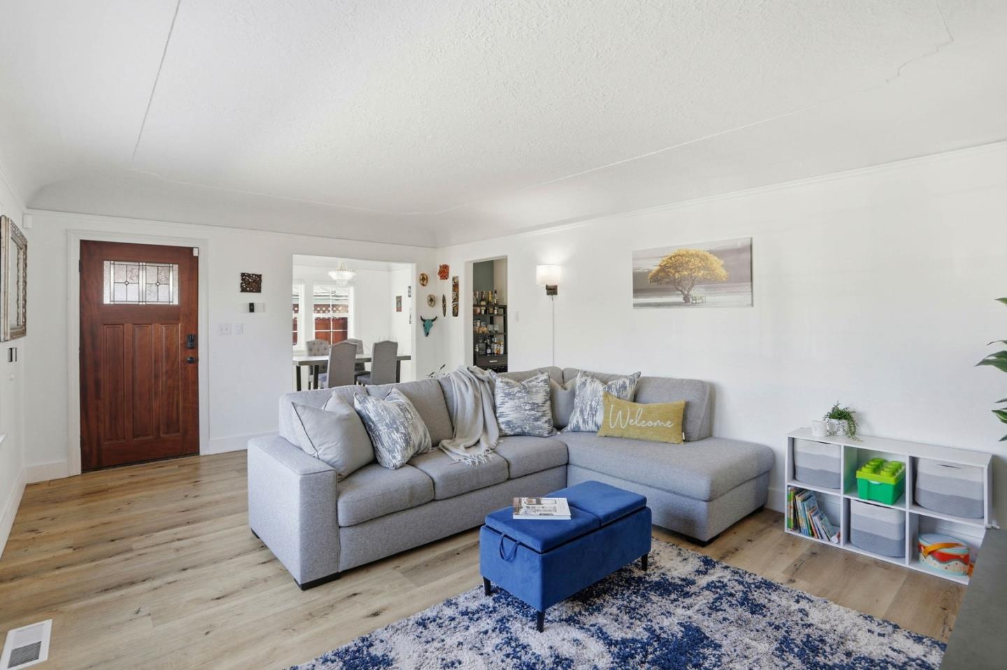 Detail Gallery Image 7 of 42 For 166 E Humboldt St, San Jose,  CA 95112 - 2 Beds | 1 Baths