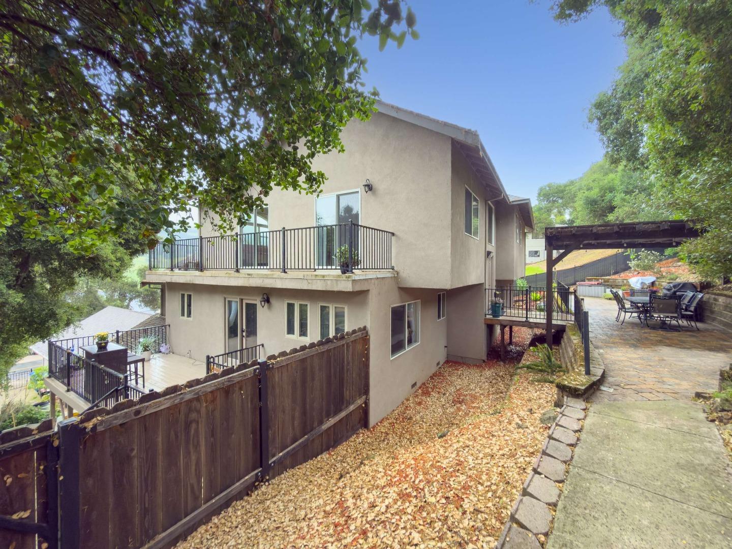 Detail Gallery Image 43 of 43 For 17645 Manzanita Dr, Morgan Hill,  CA 95037 - 4 Beds | 4/1 Baths