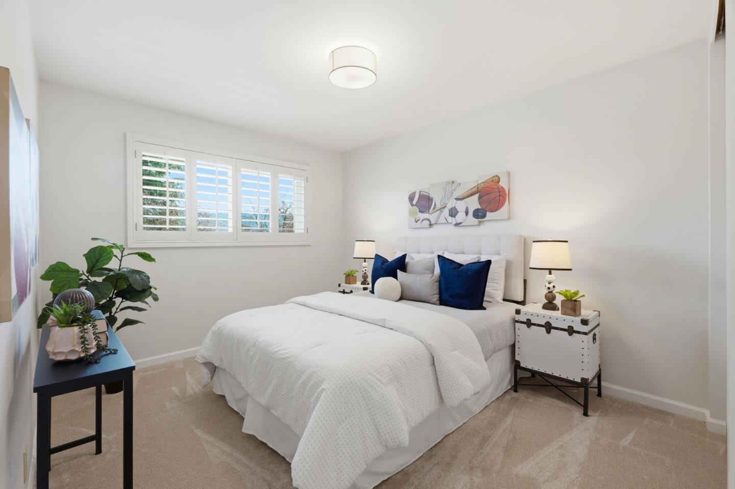 Detail Gallery Image 17 of 53 For 997 Wallace Dr, San Jose,  CA 95120 - 4 Beds | 2/1 Baths