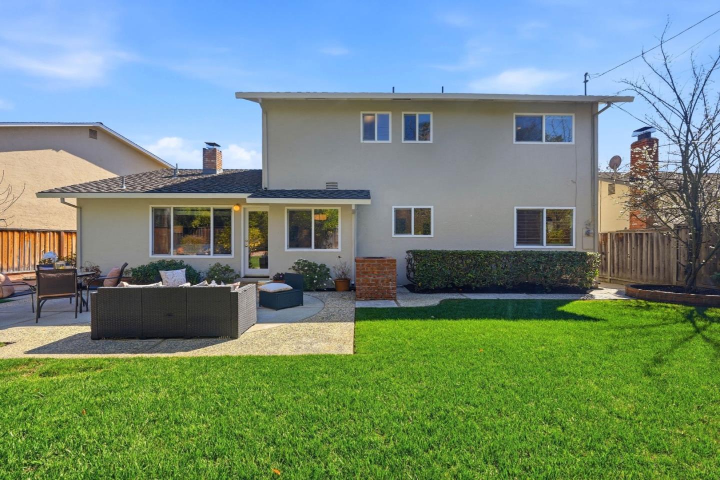 Detail Gallery Image 28 of 53 For 997 Wallace Dr, San Jose,  CA 95120 - 4 Beds | 2/1 Baths