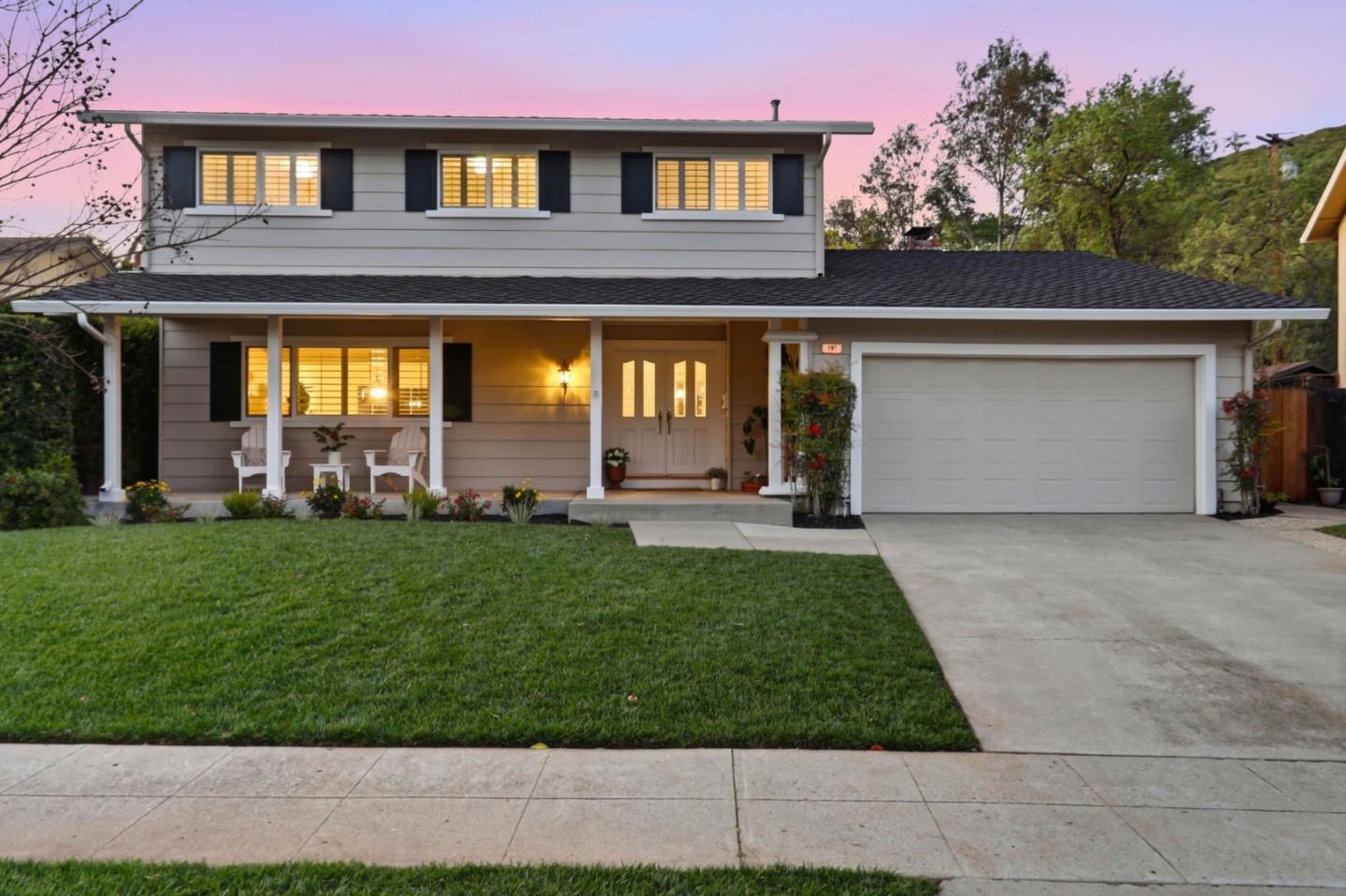 Detail Gallery Image 35 of 53 For 997 Wallace Dr, San Jose,  CA 95120 - 4 Beds | 2/1 Baths