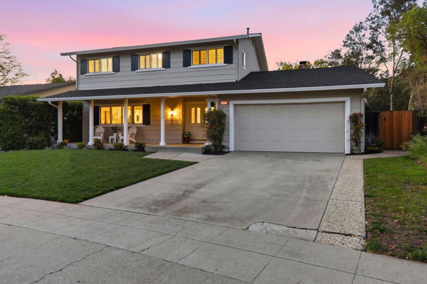 Detail Gallery Image 36 of 53 For 997 Wallace Dr, San Jose,  CA 95120 - 4 Beds | 2/1 Baths