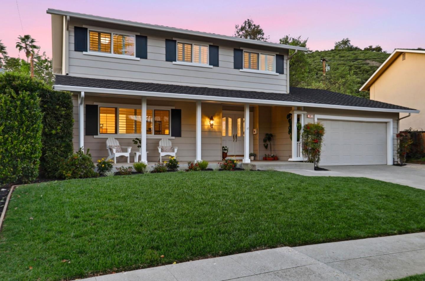 Detail Gallery Image 37 of 53 For 997 Wallace Dr, San Jose,  CA 95120 - 4 Beds | 2/1 Baths