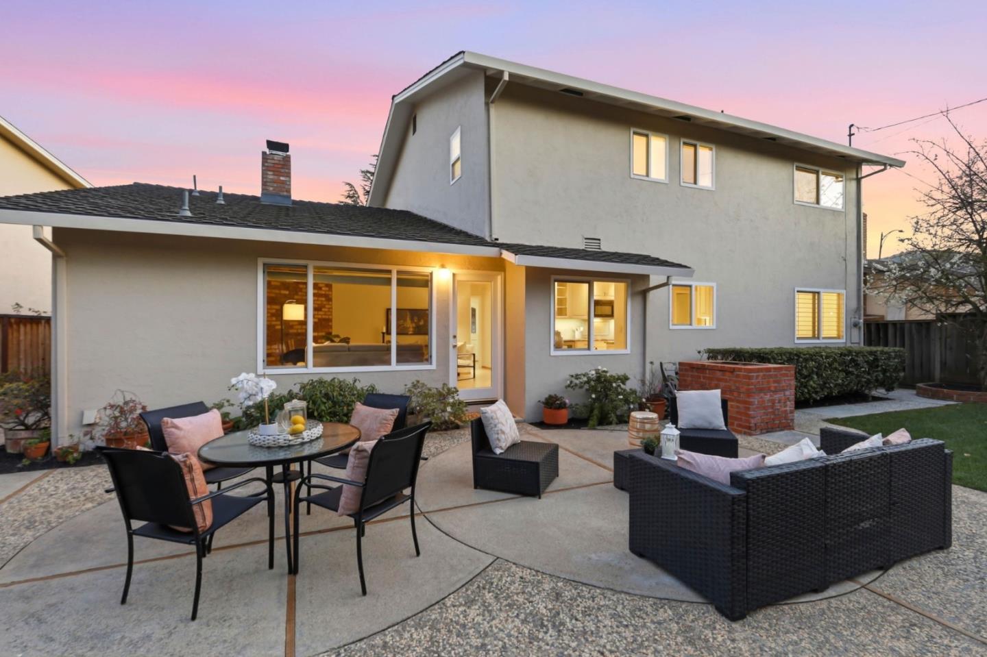 Detail Gallery Image 38 of 53 For 997 Wallace Dr, San Jose,  CA 95120 - 4 Beds | 2/1 Baths