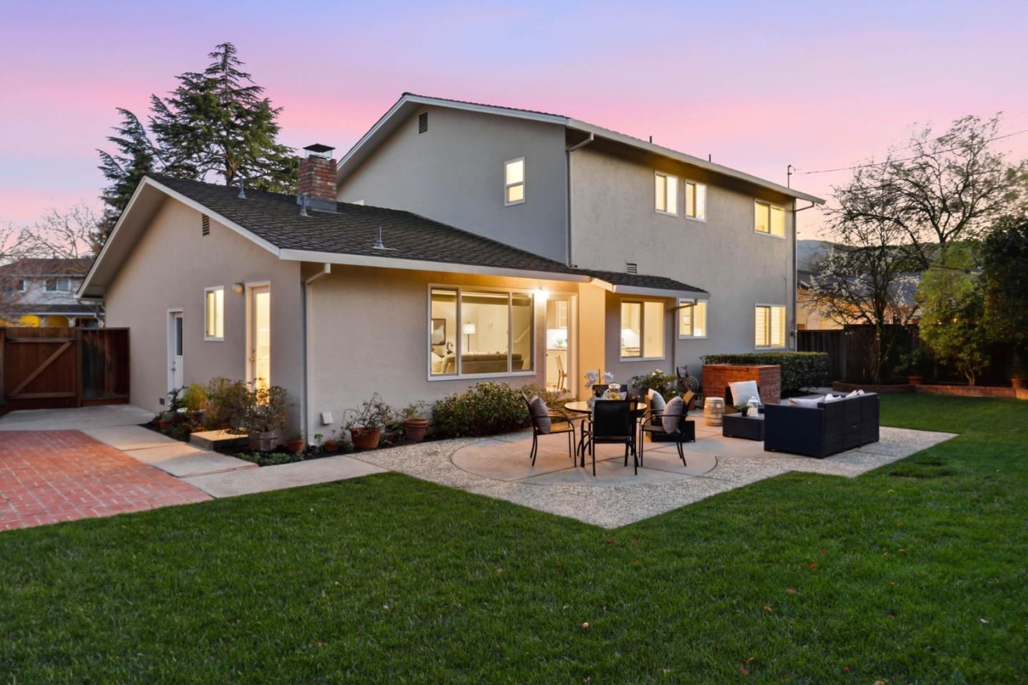 Detail Gallery Image 39 of 53 For 997 Wallace Dr, San Jose,  CA 95120 - 4 Beds | 2/1 Baths