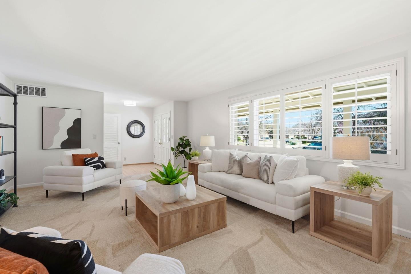 Detail Gallery Image 5 of 53 For 997 Wallace Dr, San Jose,  CA 95120 - 4 Beds | 2/1 Baths