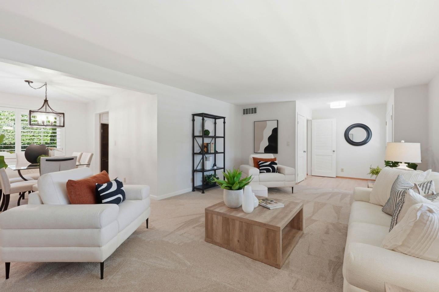 Detail Gallery Image 6 of 53 For 997 Wallace Dr, San Jose,  CA 95120 - 4 Beds | 2/1 Baths