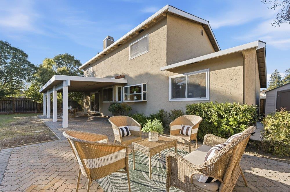 Detail Gallery Image 25 of 61 For 716 Sussex Pl, Milpitas,  CA 95035 - 4 Beds | 3 Baths