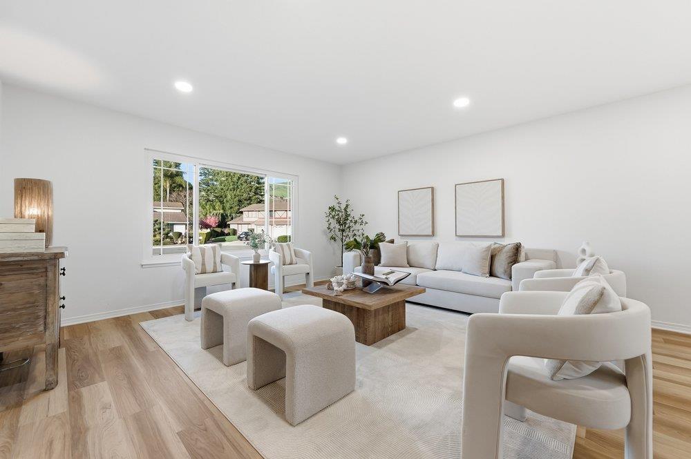 Detail Gallery Image 5 of 61 For 716 Sussex Pl, Milpitas,  CA 95035 - 4 Beds | 3 Baths