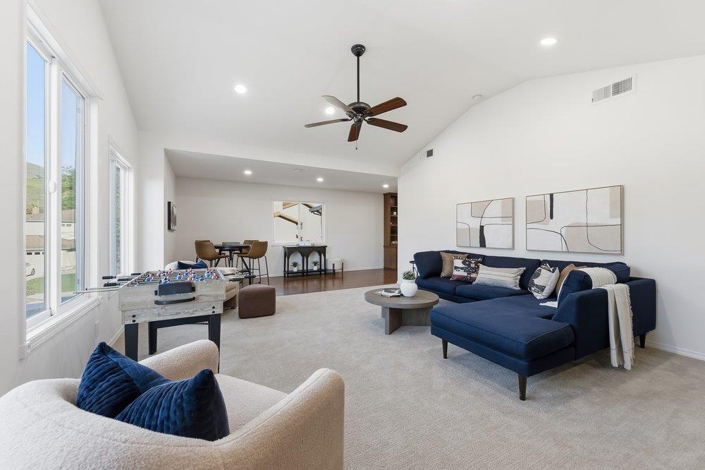 Detail Gallery Image 50 of 61 For 716 Sussex Pl, Milpitas,  CA 95035 - 4 Beds | 3 Baths