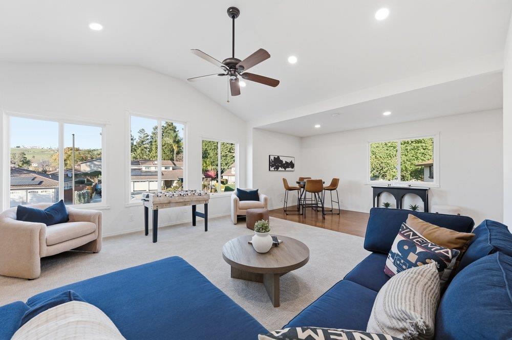 Detail Gallery Image 51 of 61 For 716 Sussex Pl, Milpitas,  CA 95035 - 4 Beds | 3 Baths