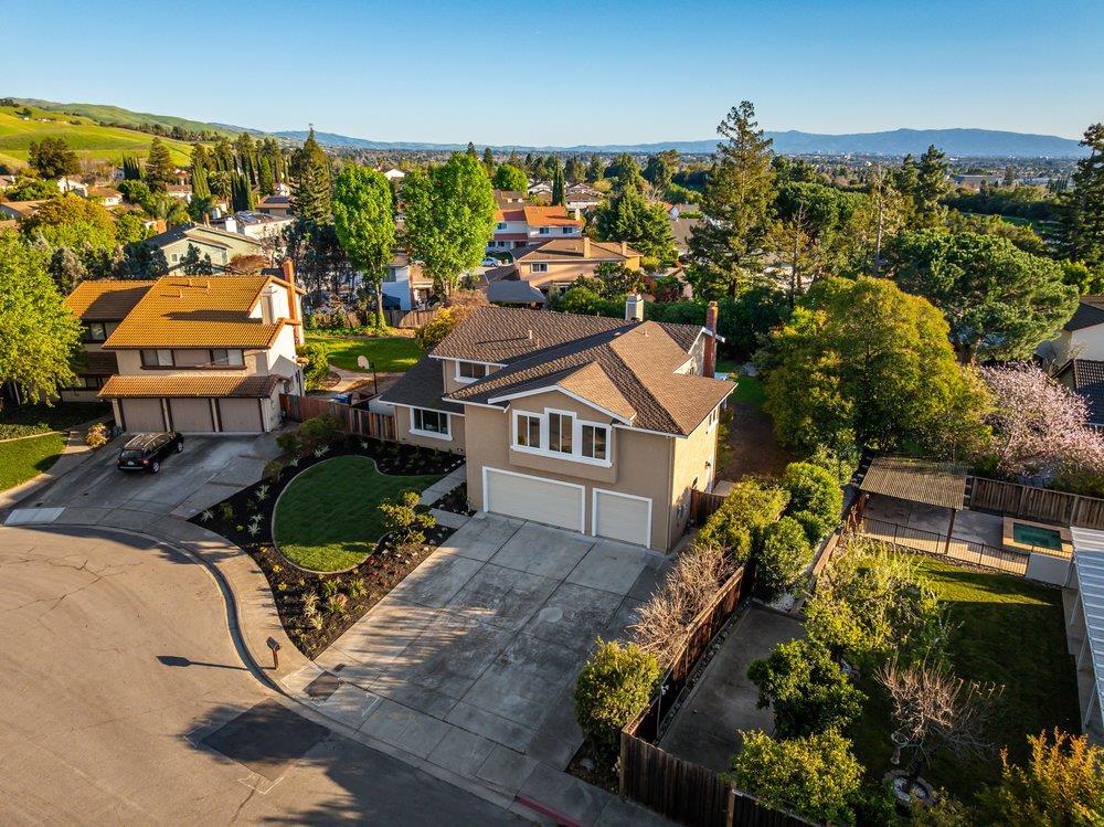 Detail Gallery Image 53 of 61 For 716 Sussex Pl, Milpitas,  CA 95035 - 4 Beds | 3 Baths