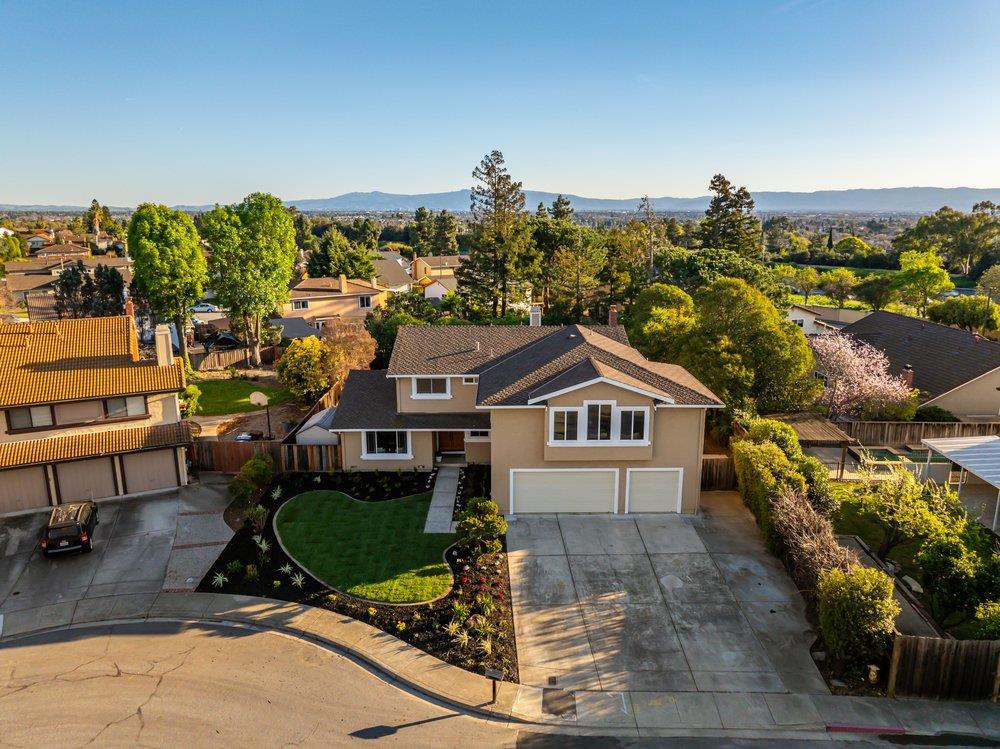 Detail Gallery Image 54 of 61 For 716 Sussex Pl, Milpitas,  CA 95035 - 4 Beds | 3 Baths