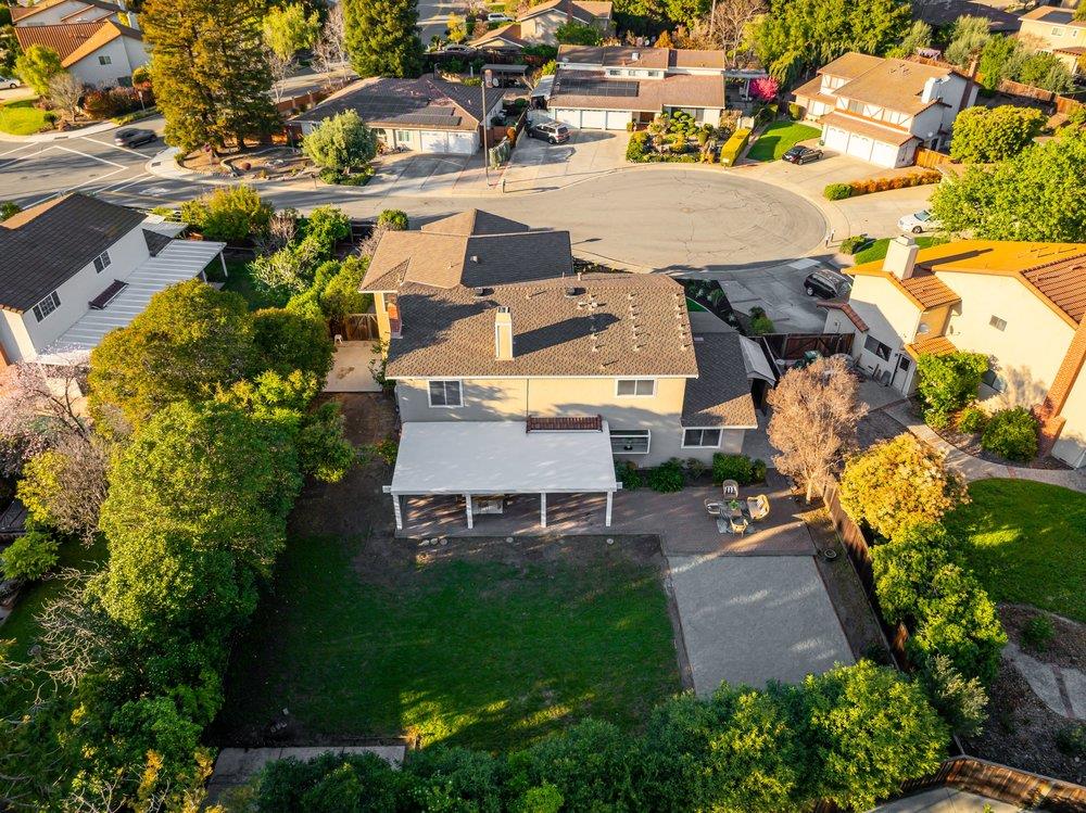 Detail Gallery Image 57 of 61 For 716 Sussex Pl, Milpitas,  CA 95035 - 4 Beds | 3 Baths