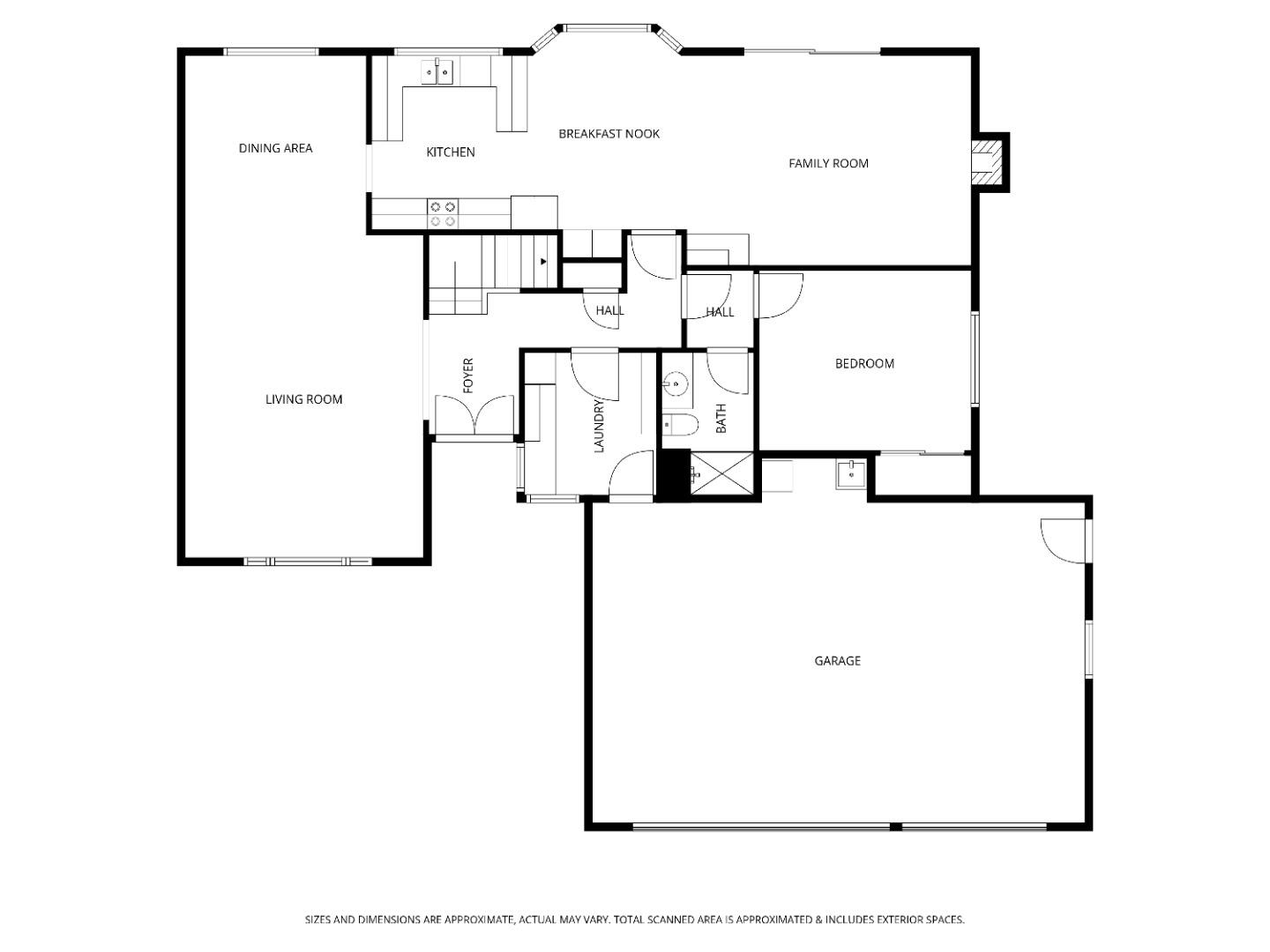 Detail Gallery Image 59 of 61 For 716 Sussex Pl, Milpitas,  CA 95035 - 4 Beds | 3 Baths