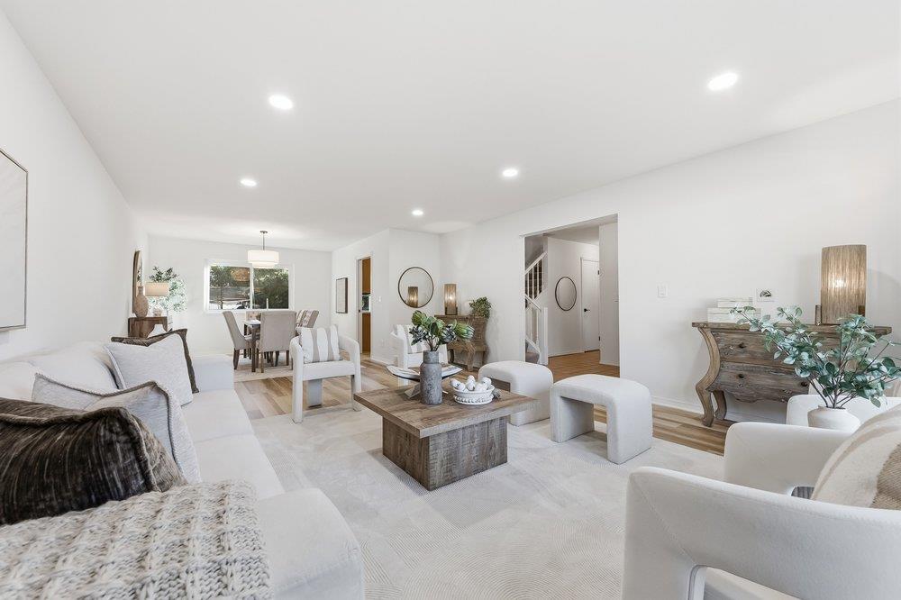 Detail Gallery Image 6 of 61 For 716 Sussex Pl, Milpitas,  CA 95035 - 4 Beds | 3 Baths