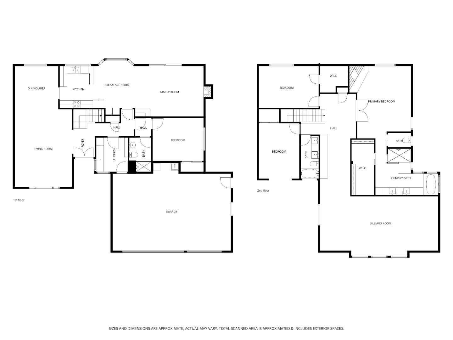 Detail Gallery Image 60 of 61 For 716 Sussex Pl, Milpitas,  CA 95035 - 4 Beds | 3 Baths