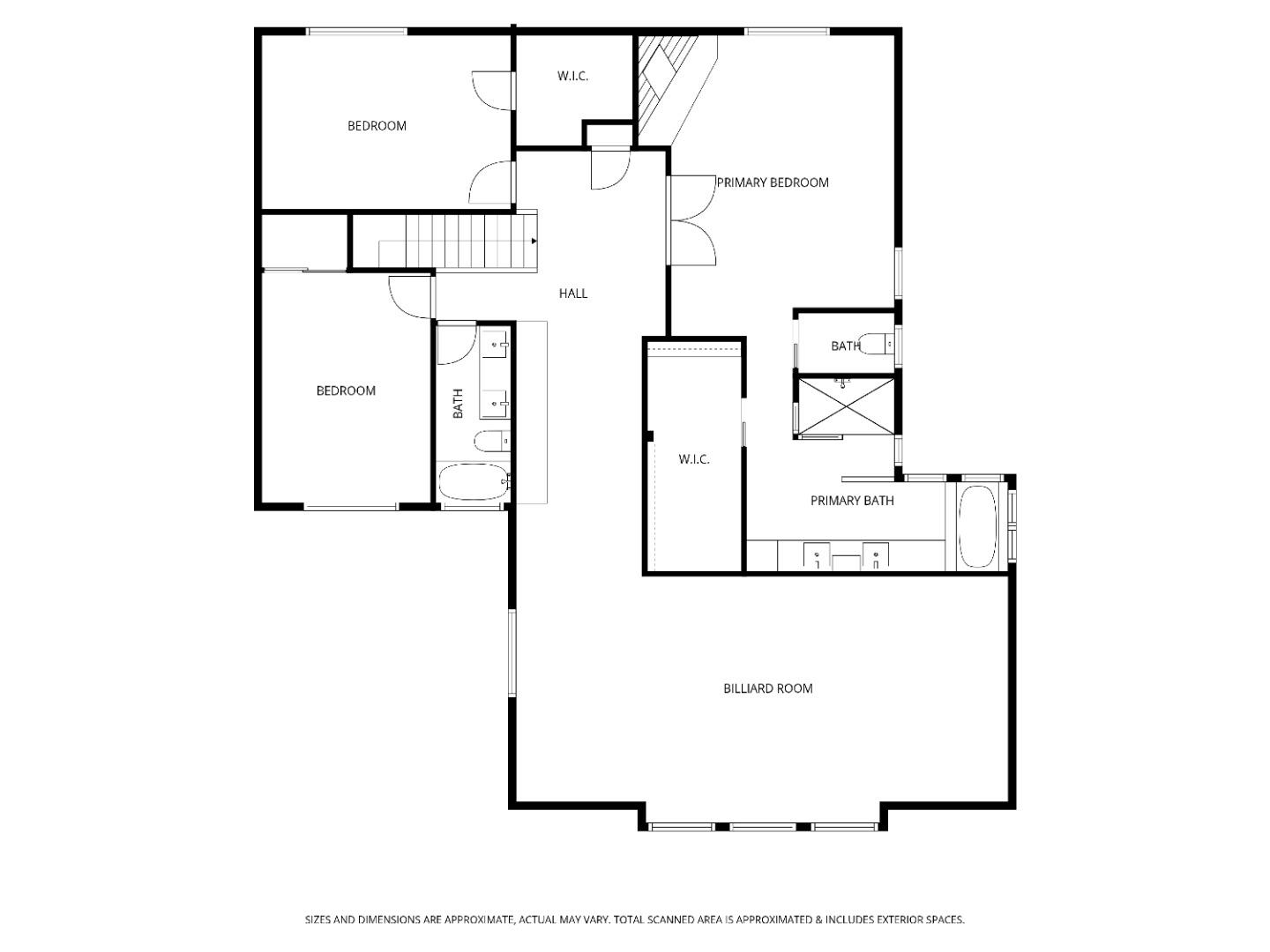 Detail Gallery Image 61 of 61 For 716 Sussex Pl, Milpitas,  CA 95035 - 4 Beds | 3 Baths