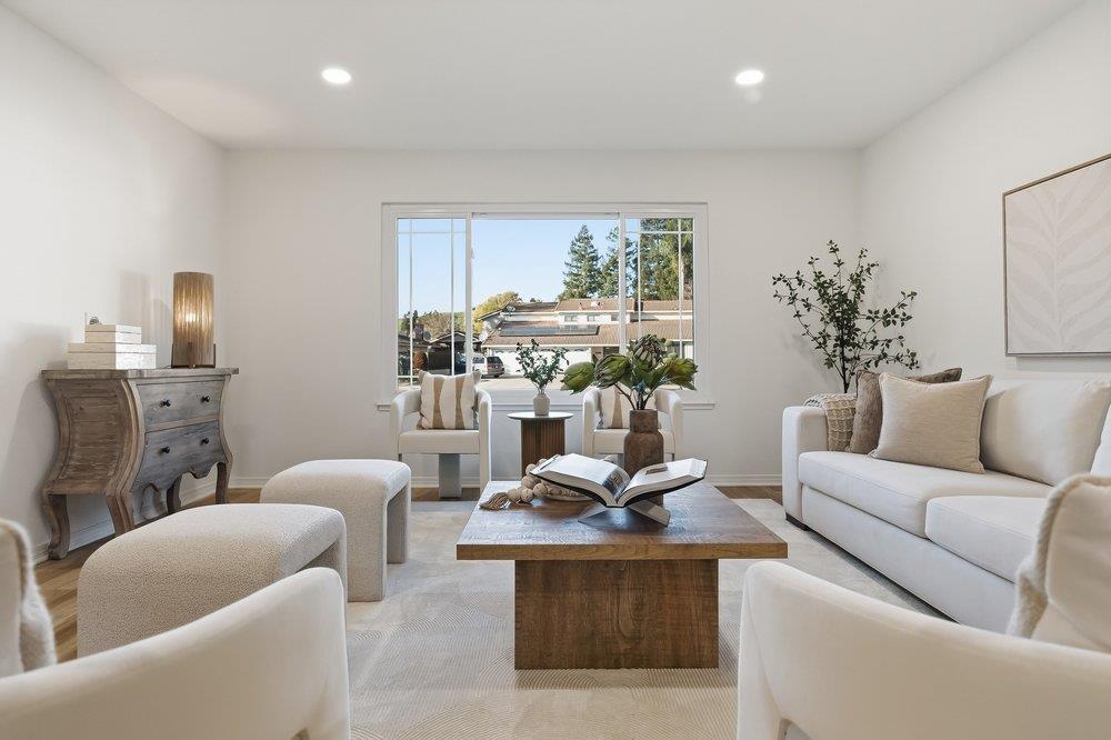 Detail Gallery Image 7 of 61 For 716 Sussex Pl, Milpitas,  CA 95035 - 4 Beds | 3 Baths