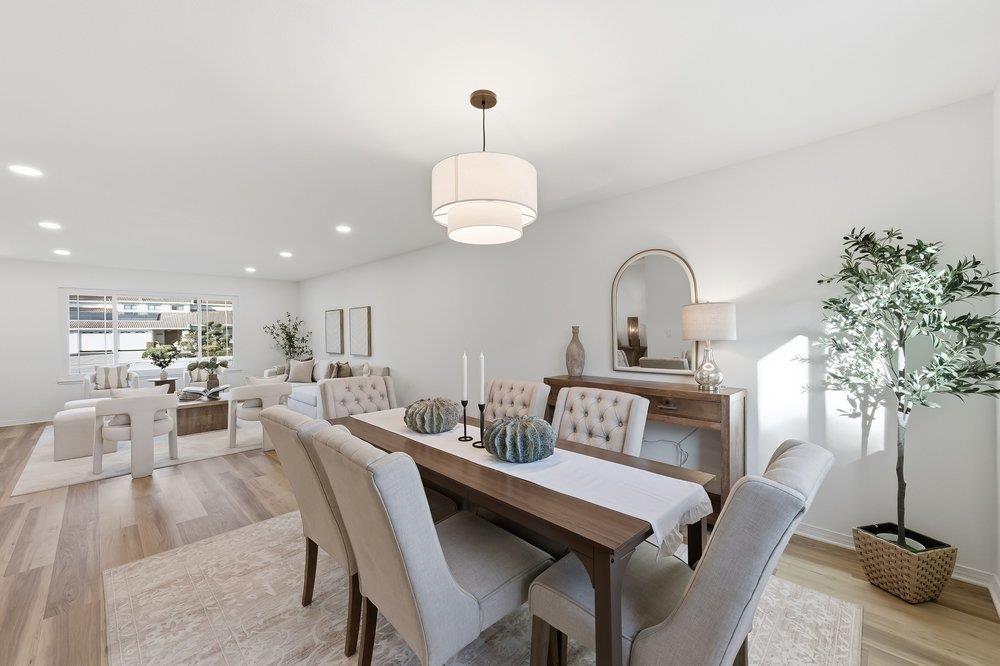 Detail Gallery Image 9 of 61 For 716 Sussex Pl, Milpitas,  CA 95035 - 4 Beds | 3 Baths