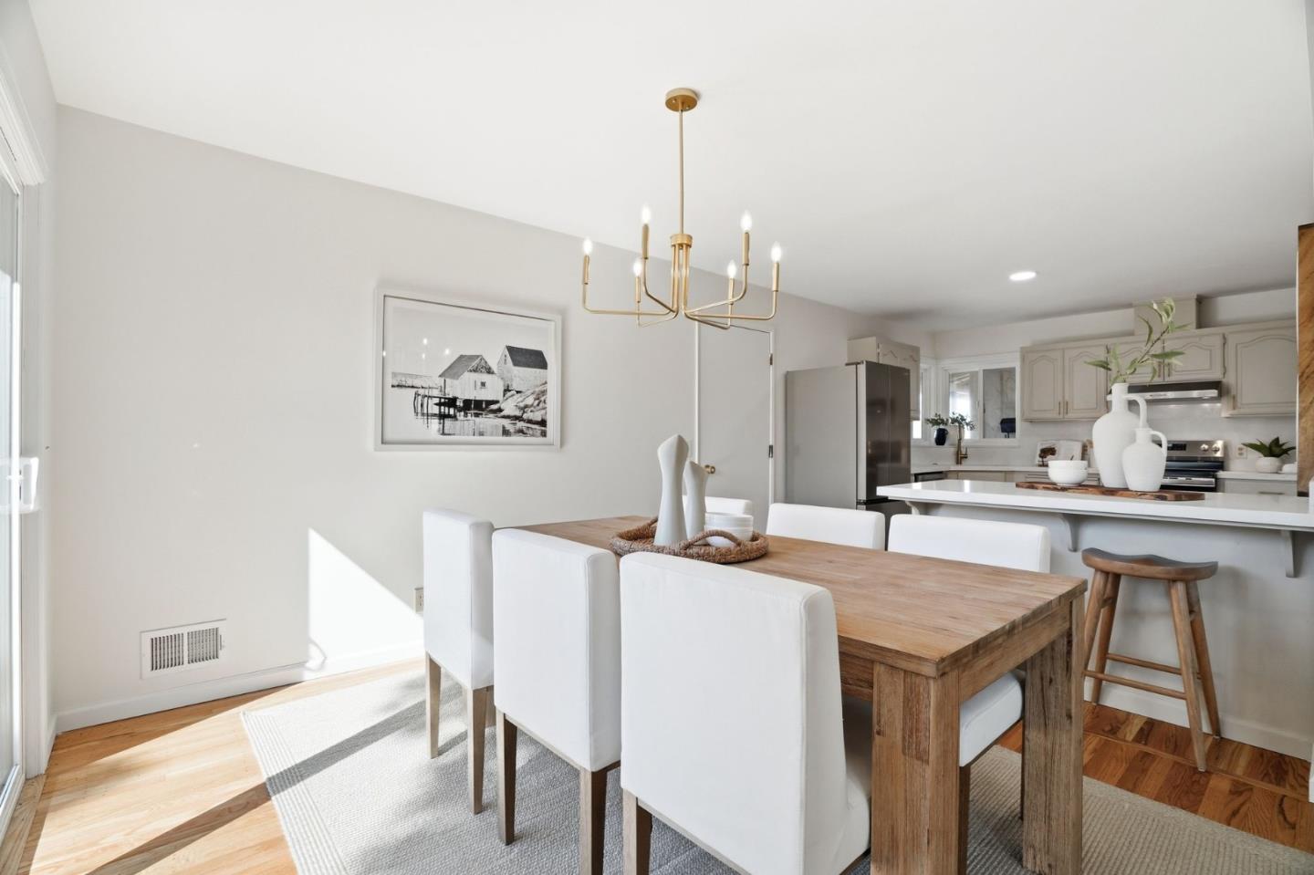 Detail Gallery Image 11 of 77 For 1554 Calinoma Dr, San Jose,  CA 95118 - 3 Beds | 2 Baths