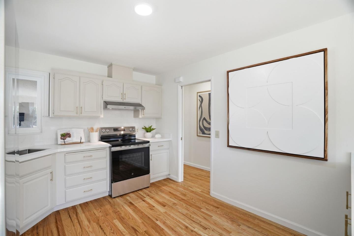 Detail Gallery Image 15 of 77 For 1554 Calinoma Dr, San Jose,  CA 95118 - 3 Beds | 2 Baths