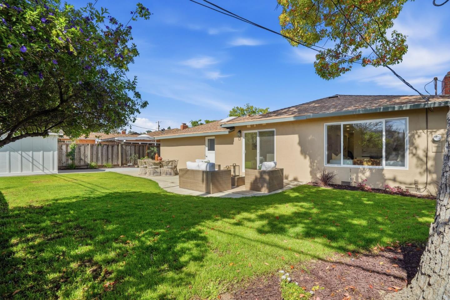 Detail Gallery Image 47 of 77 For 1554 Calinoma Dr, San Jose,  CA 95118 - 3 Beds | 2 Baths