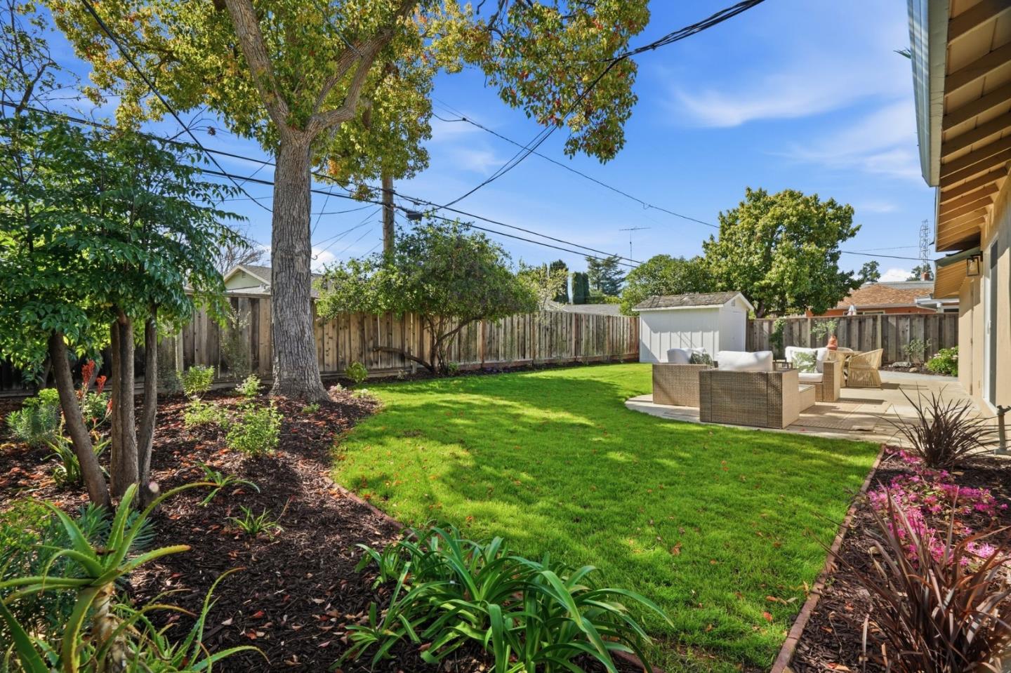 Detail Gallery Image 48 of 77 For 1554 Calinoma Dr, San Jose,  CA 95118 - 3 Beds | 2 Baths