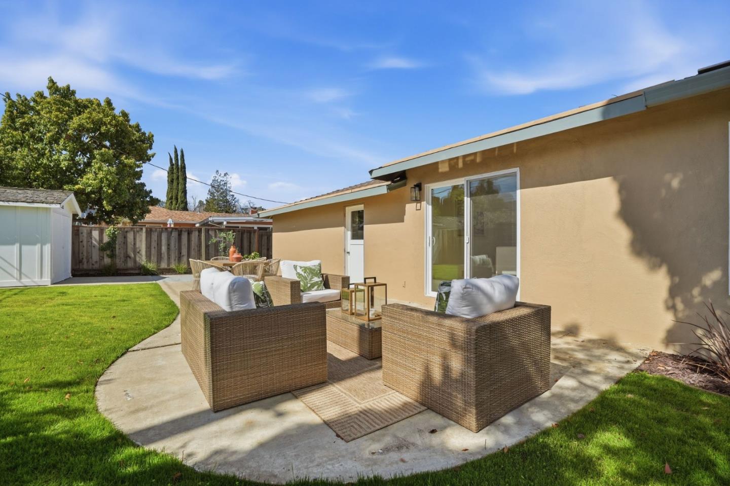 Detail Gallery Image 53 of 77 For 1554 Calinoma Dr, San Jose,  CA 95118 - 3 Beds | 2 Baths