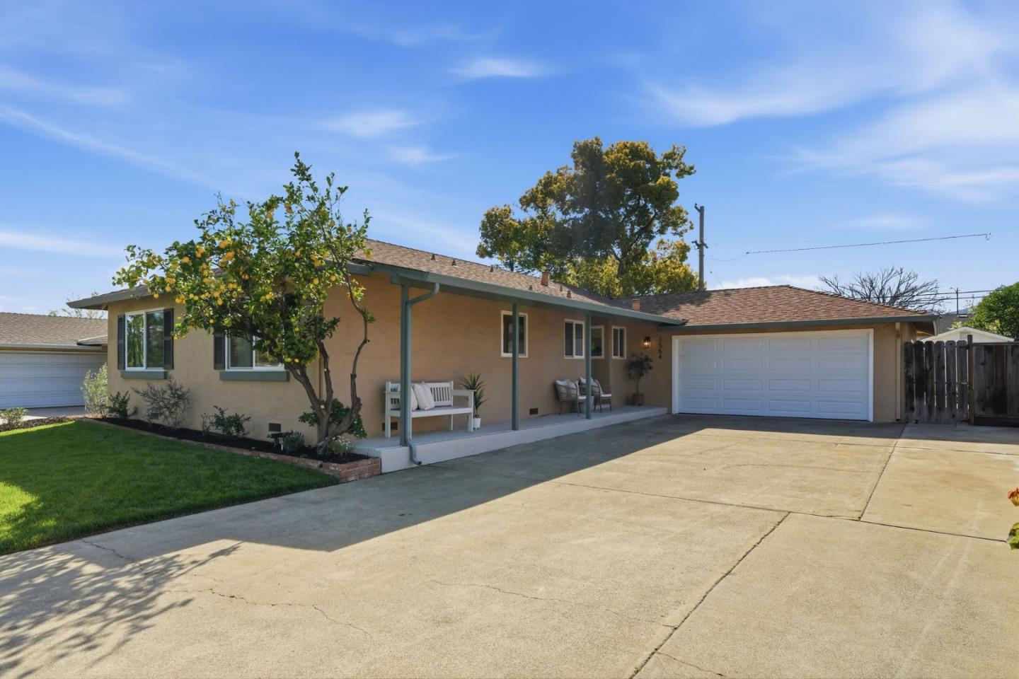 Detail Gallery Image 54 of 77 For 1554 Calinoma Dr, San Jose,  CA 95118 - 3 Beds | 2 Baths