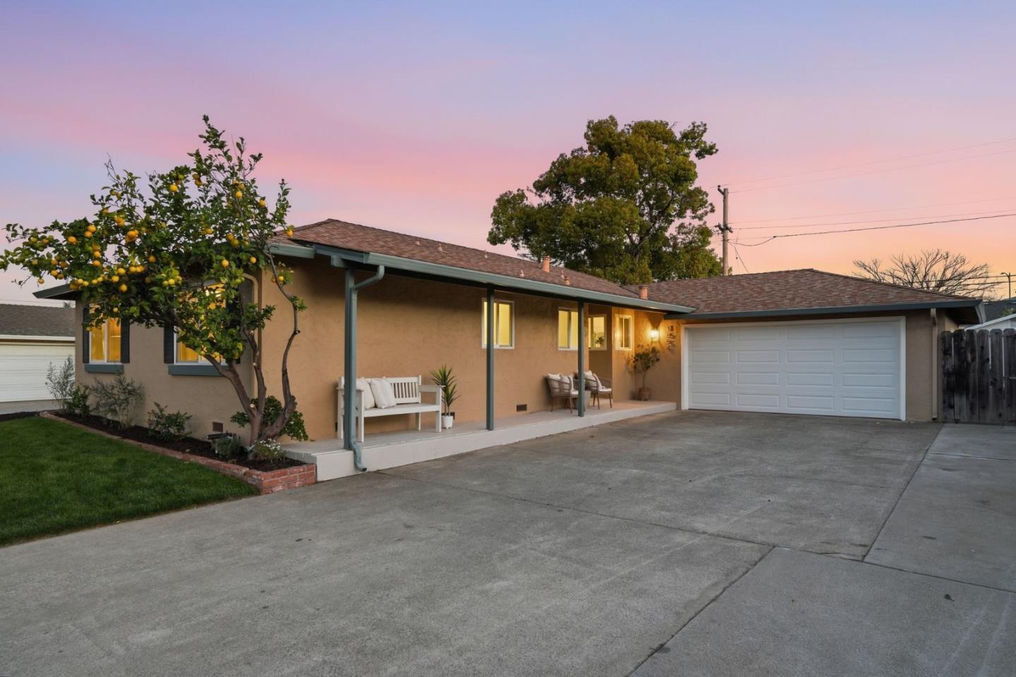 Detail Gallery Image 56 of 77 For 1554 Calinoma Dr, San Jose,  CA 95118 - 3 Beds | 2 Baths