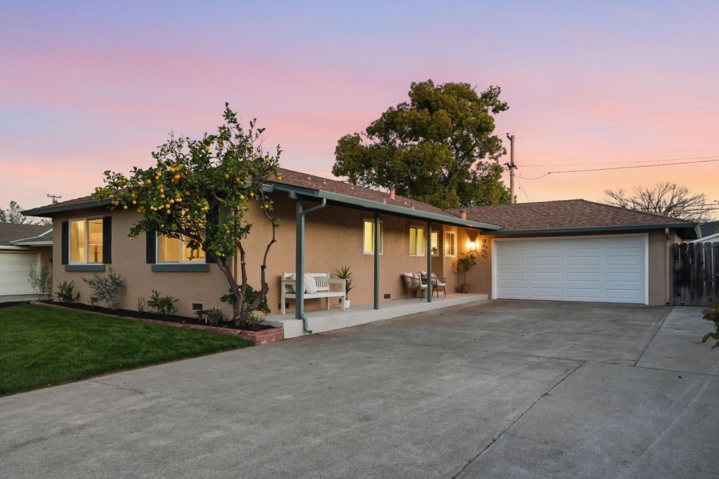 Detail Gallery Image 59 of 77 For 1554 Calinoma Dr, San Jose,  CA 95118 - 3 Beds | 2 Baths